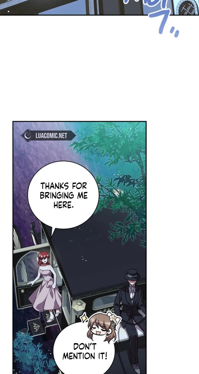 I Will Return My New Brother Chapter 9 page 49 - 