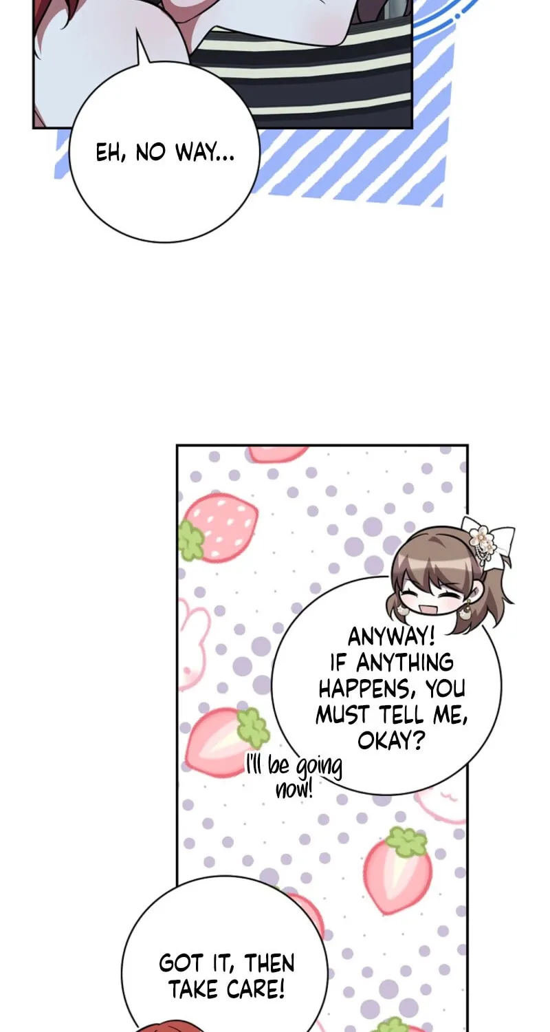 I Will Return My New Brother Chapter 9 page 54 - 