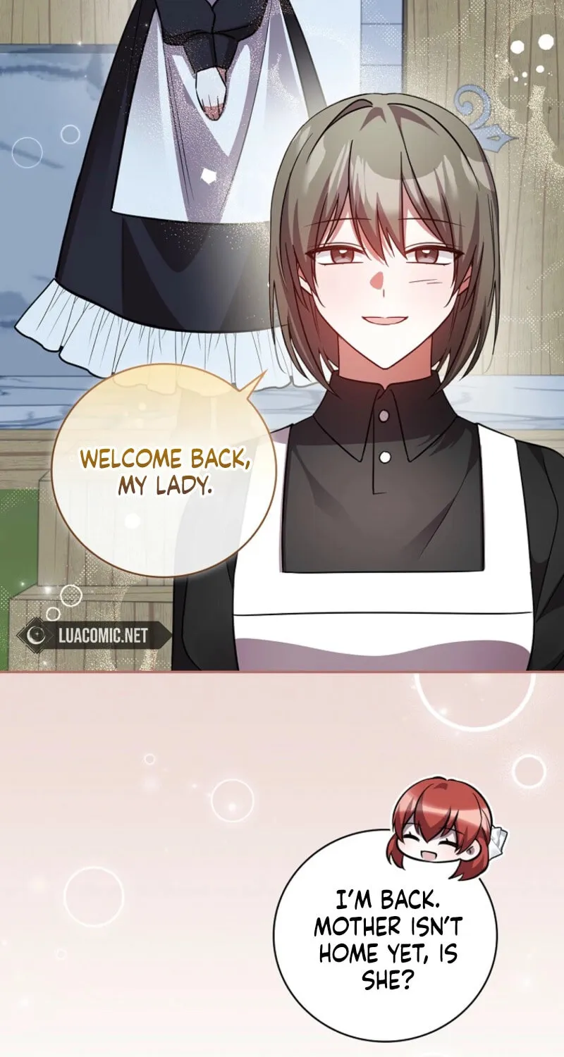 I Will Return My New Brother Chapter 9 page 57 - 