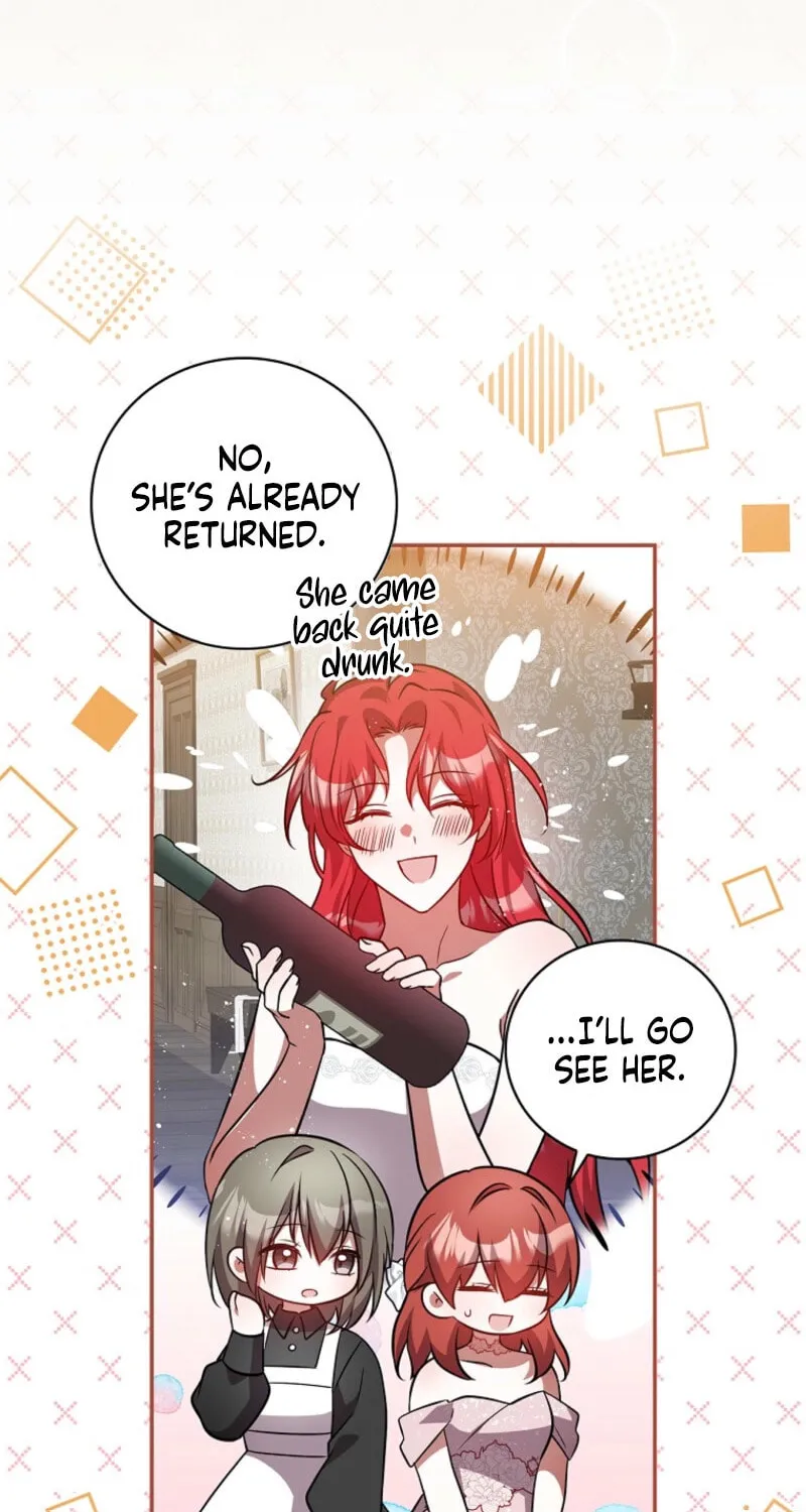 I Will Return My New Brother Chapter 9 page 58 - 