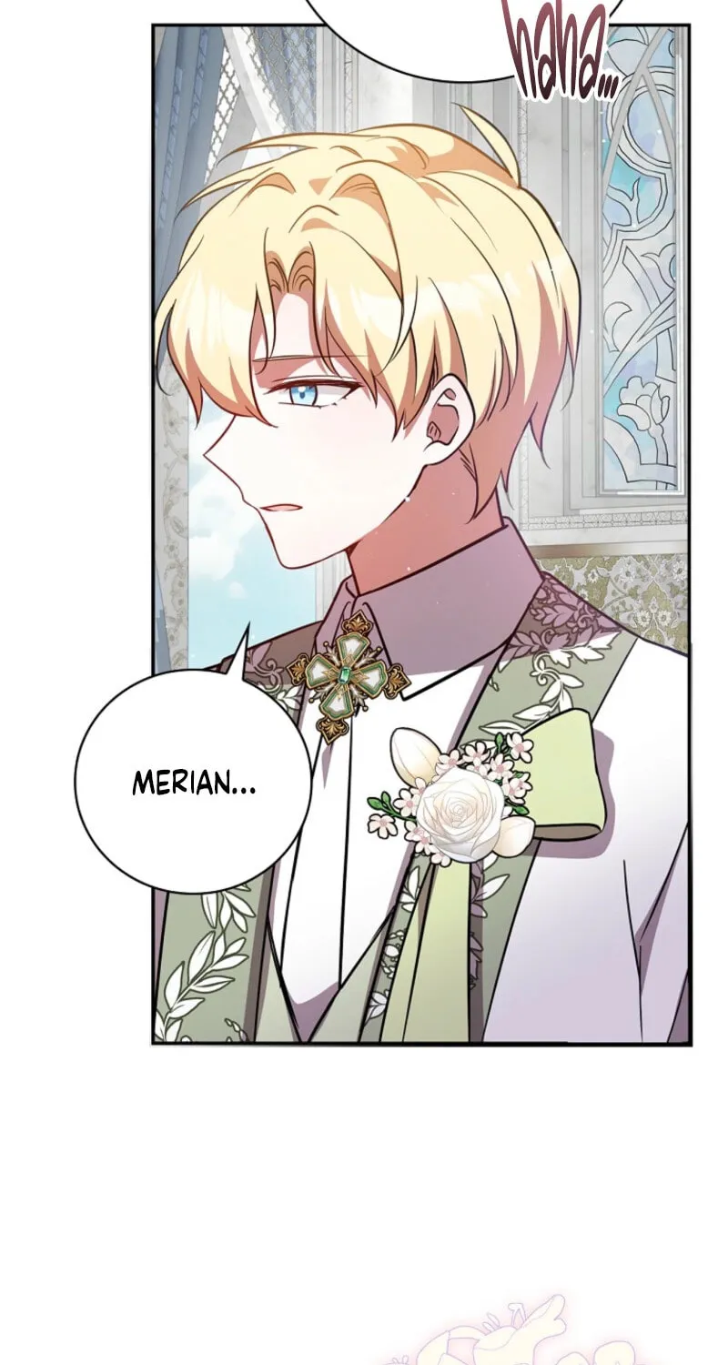 I Will Return My New Brother Chapter 9 page 7 - 