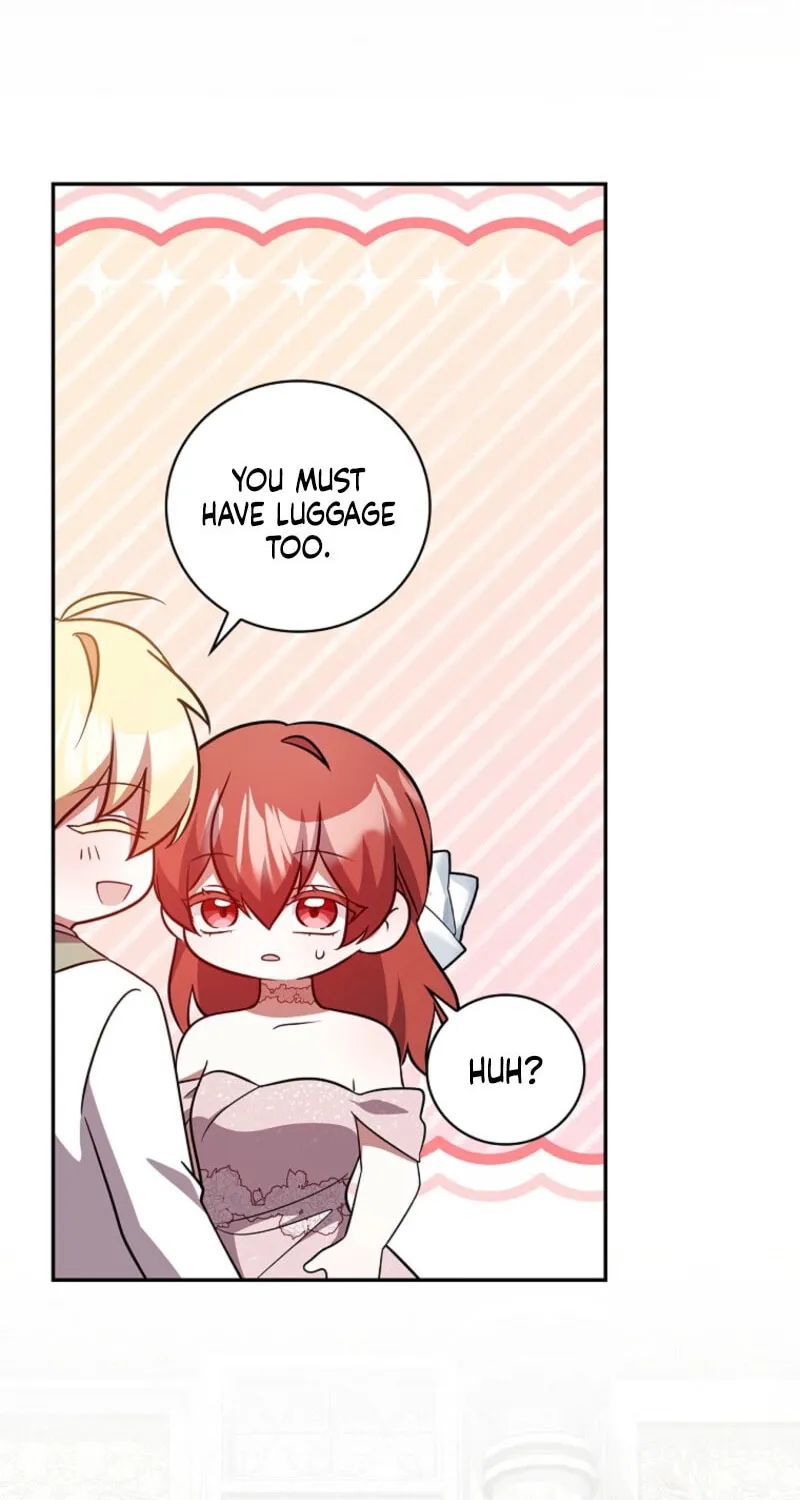 I Will Return My New Brother Chapter 9 page 10 - 