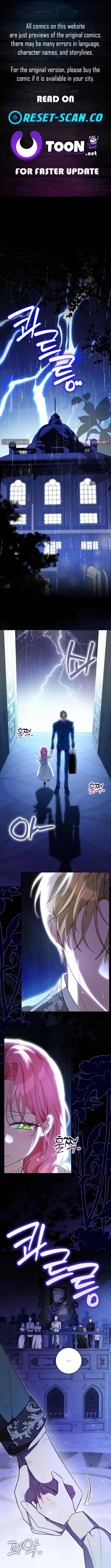 I will save my father Chapter 1 page 1 - 