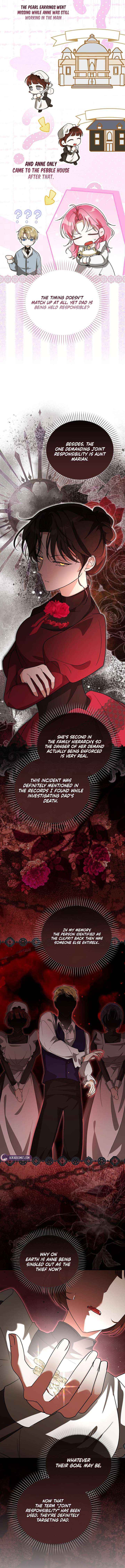 I will save my father Chapter 10 page 7 - 