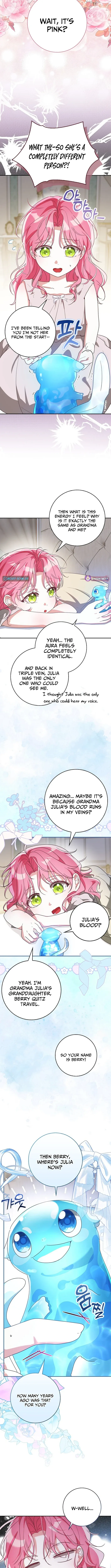 I will save my father Chapter 12 page 2 - 