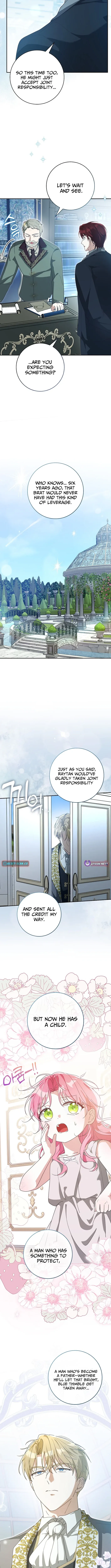 I will save my father Chapter 12 page 12 - 