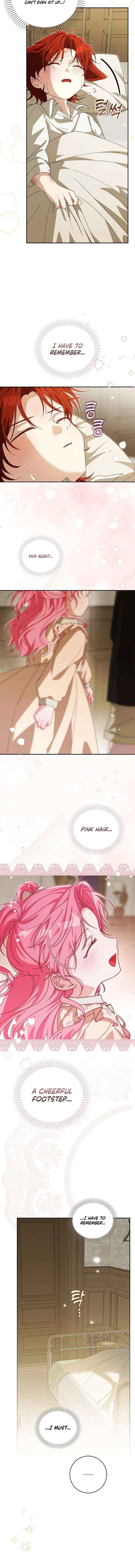 I will save my father Chapter 18 page 11 - 