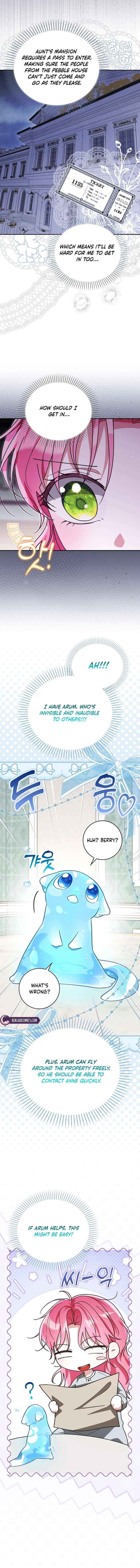 I will save my father Chapter 19 page 16 - 