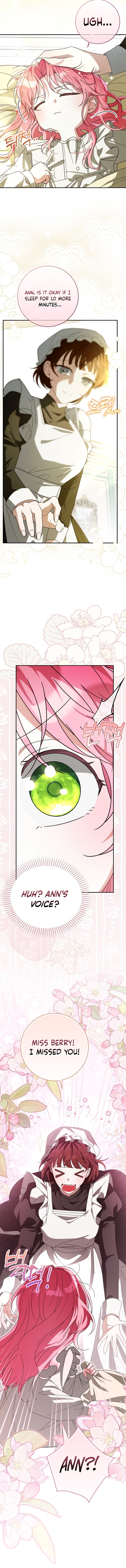 I will save my father Chapter 23 page 2 - 