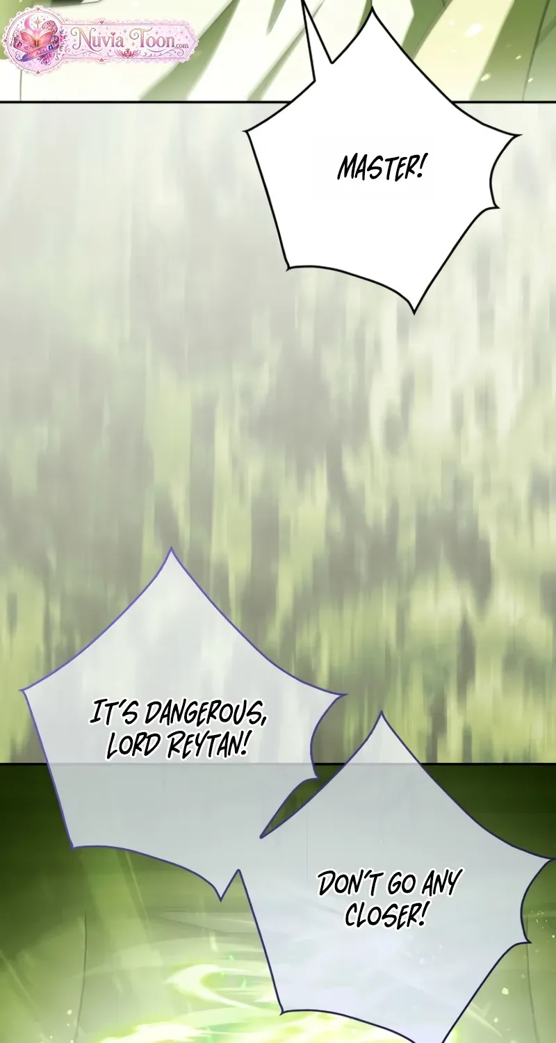 I will save my father Chapter 28 page 11 - 