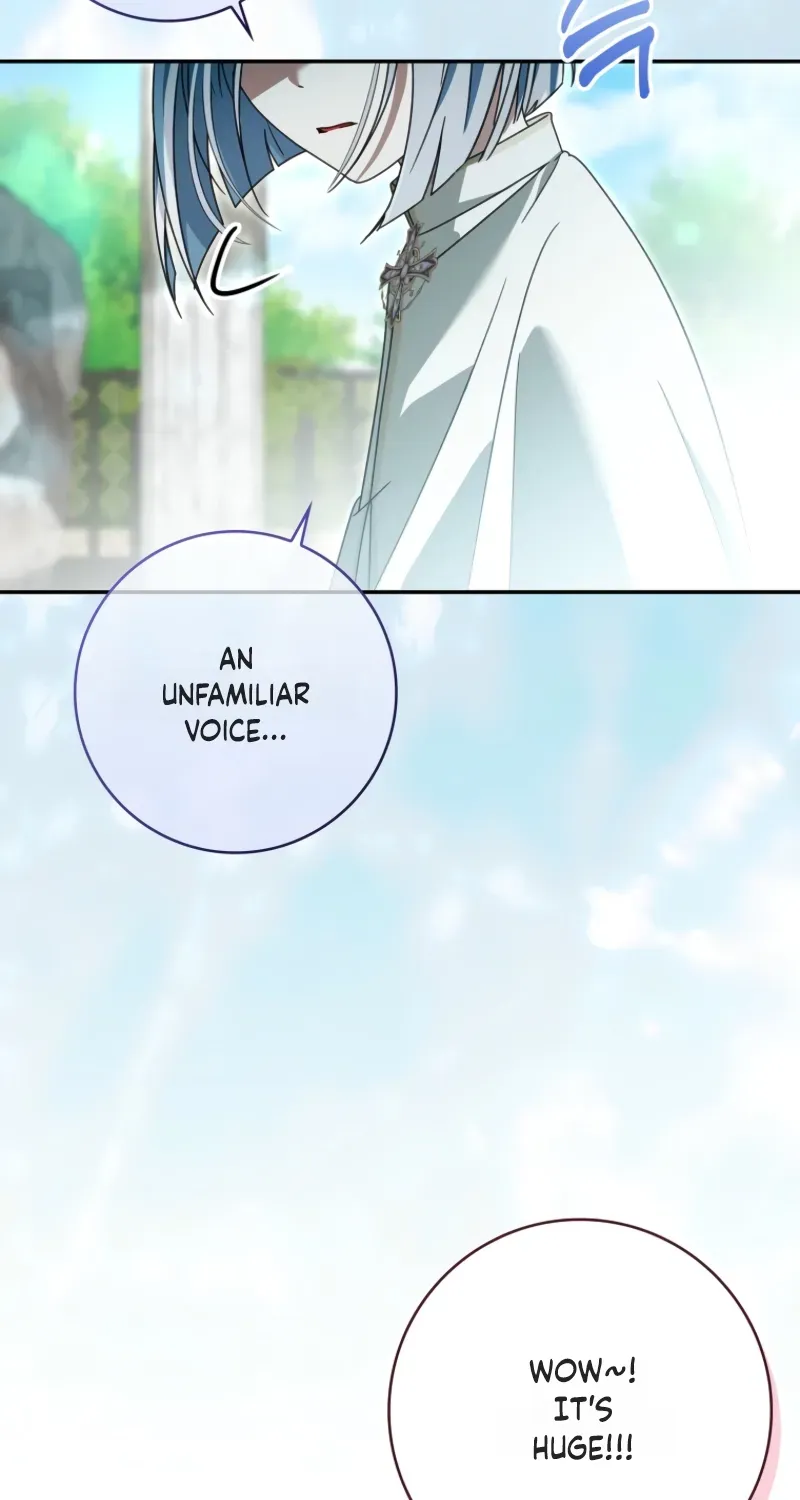 I will save my father Chapter 28 page 104 - 