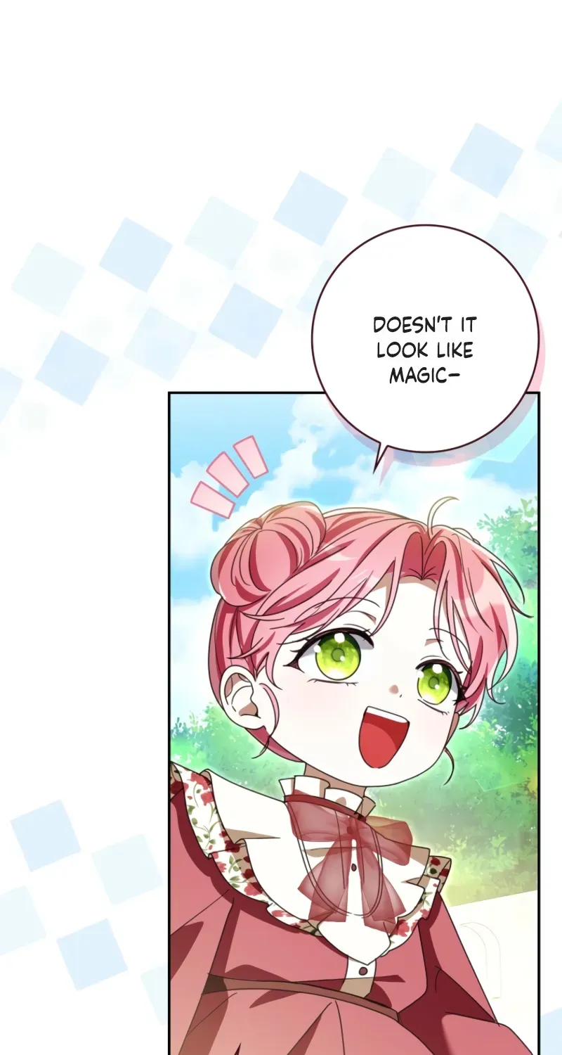 I will save my father Chapter 28 page 108 - 