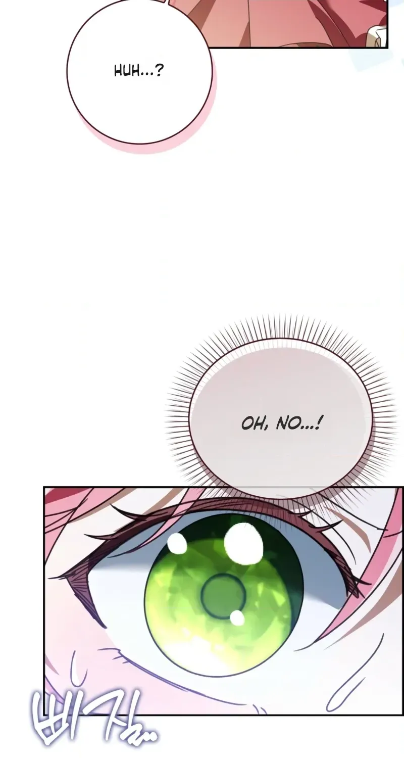 I will save my father Chapter 28 page 110 - 
