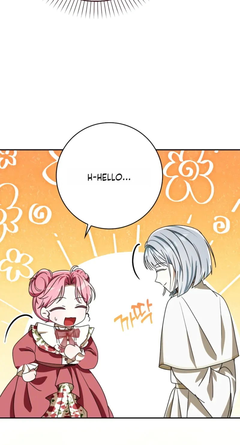 I will save my father Chapter 28 page 115 - 