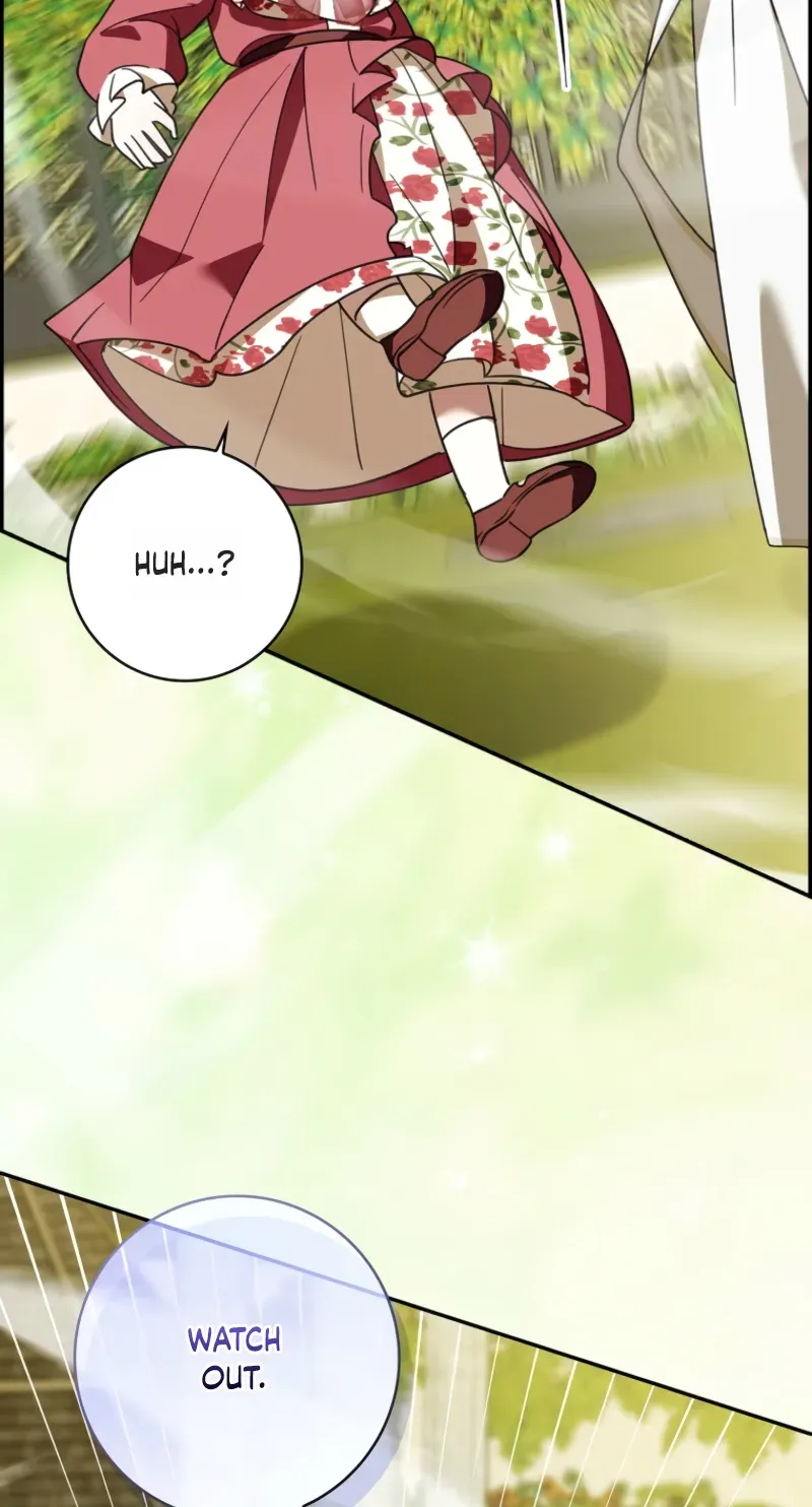 I will save my father Chapter 28 page 117 - 