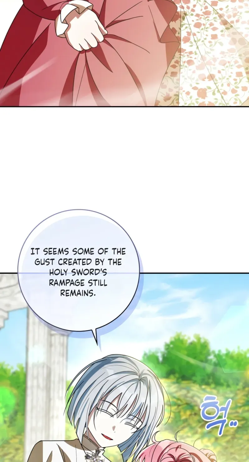I will save my father Chapter 28 page 119 - 