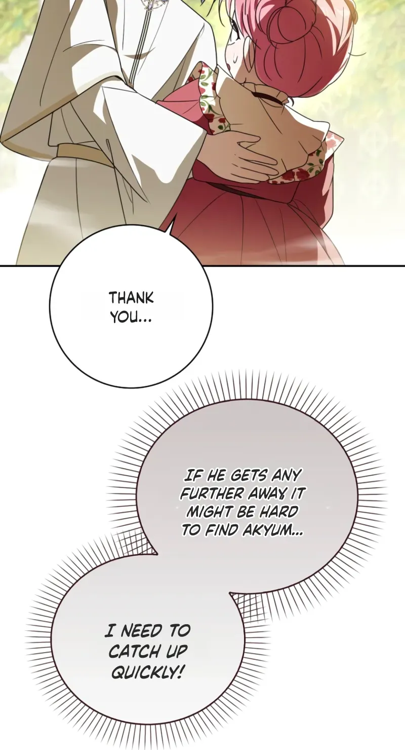 I will save my father Chapter 28 page 120 - 
