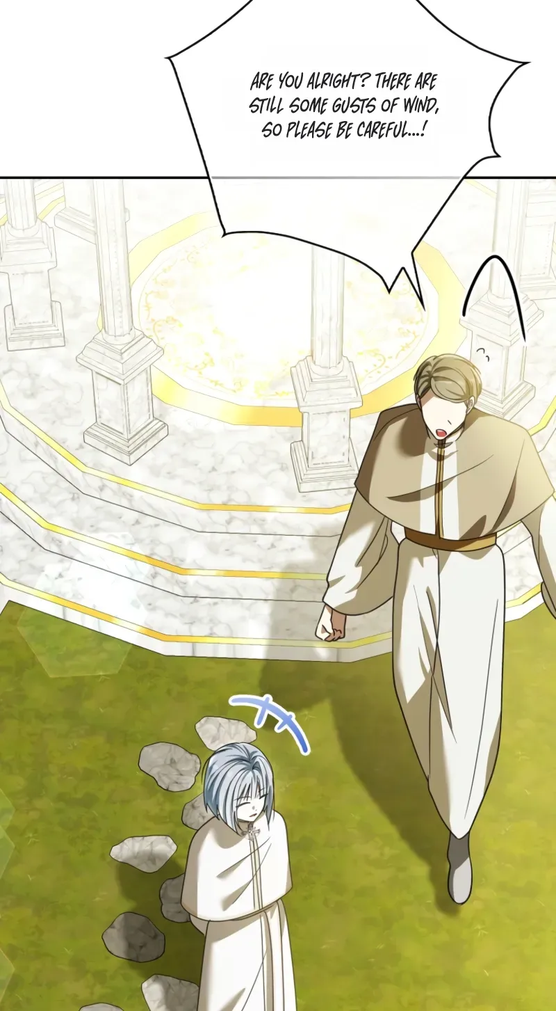 I will save my father Chapter 28 page 124 - 