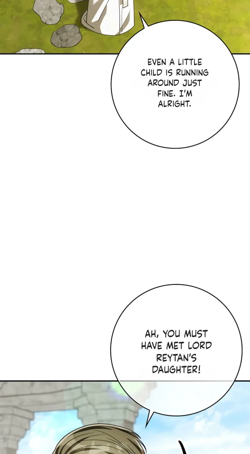I will save my father Chapter 28 page 125 - 