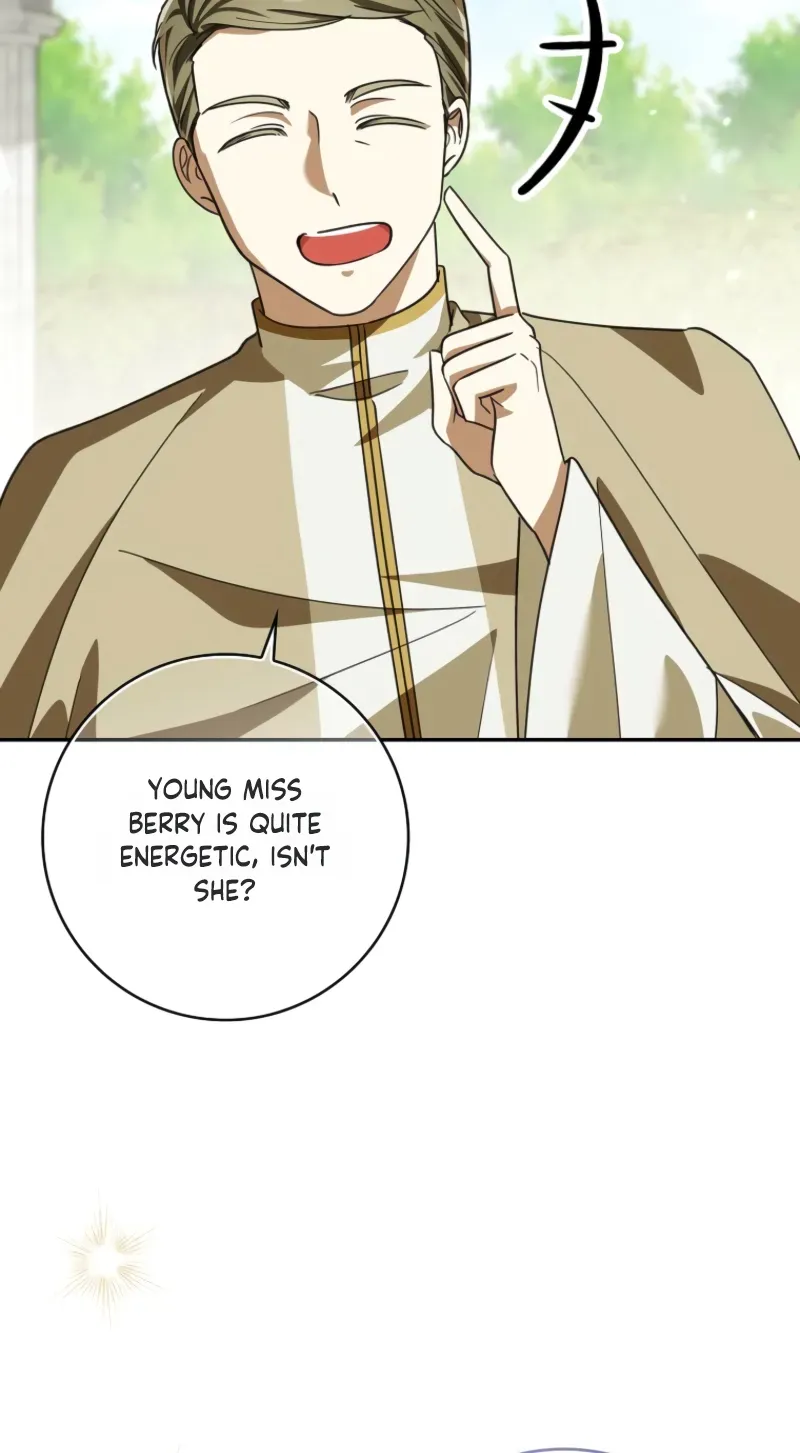 I will save my father Chapter 28 page 126 - 