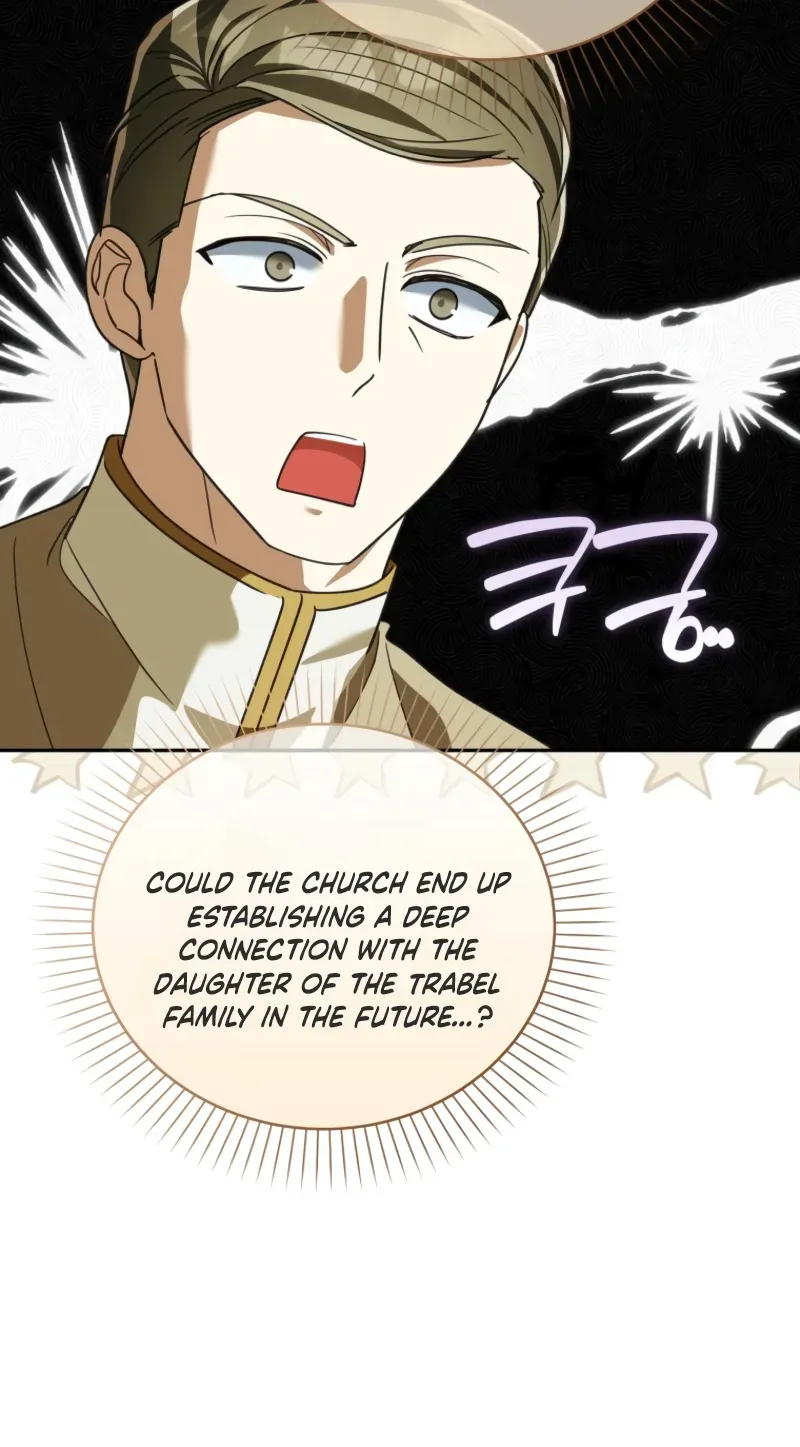 I will save my father Chapter 28 page 129 - 