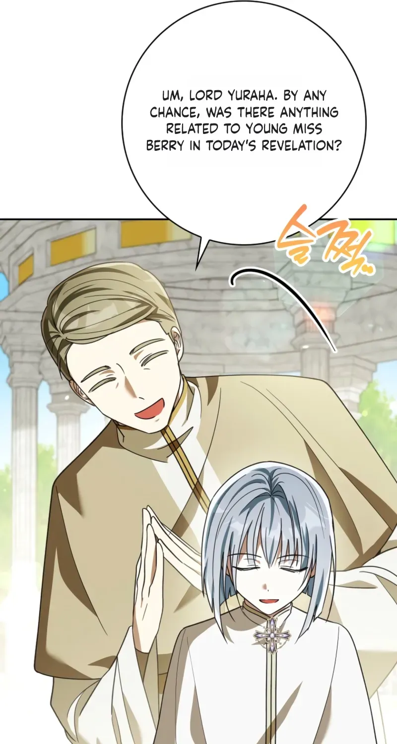 I will save my father Chapter 28 page 130 - 
