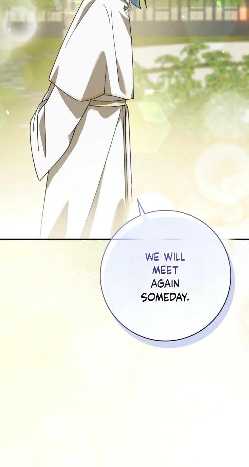I will save my father Chapter 28 page 134 - 