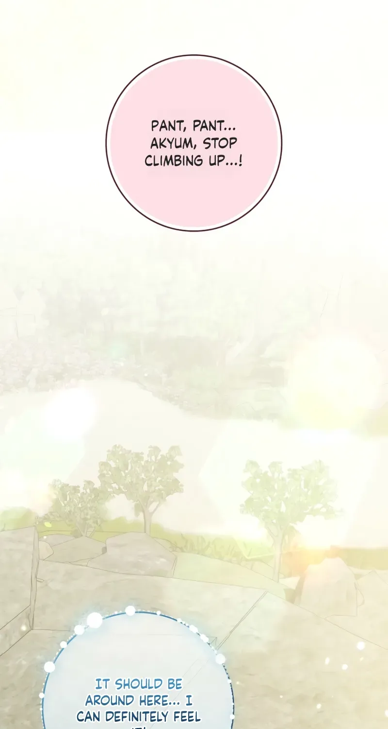 I will save my father Chapter 28 page 136 - 