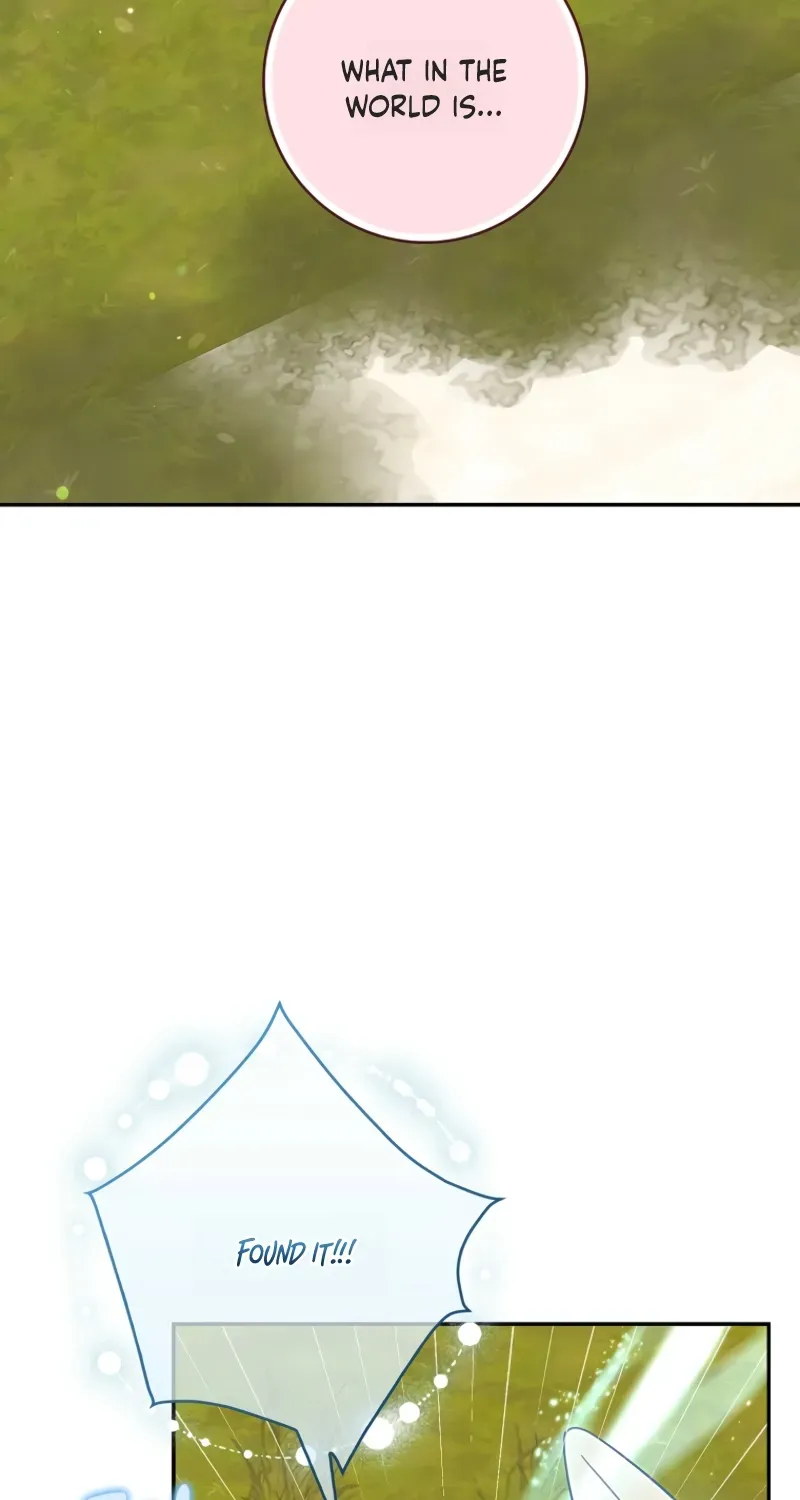 I will save my father Chapter 28 page 140 - 