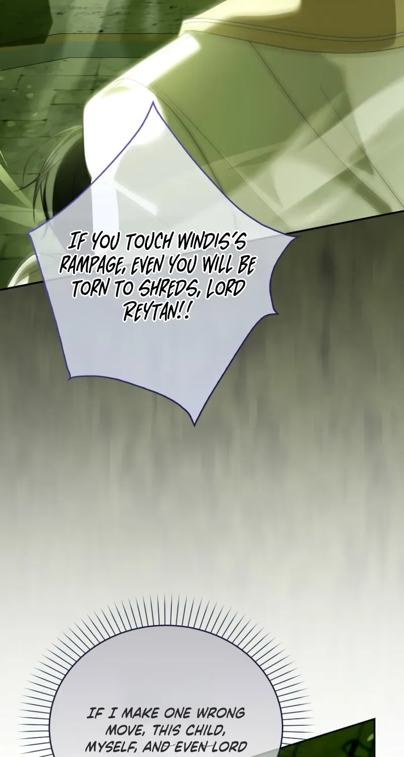 I will save my father Chapter 28 page 15 - 