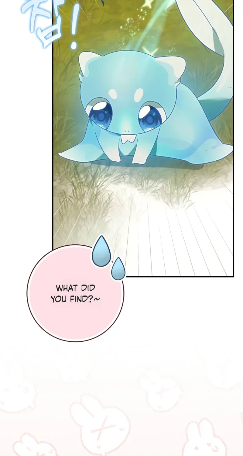 I will save my father Chapter 28 page 142 - 