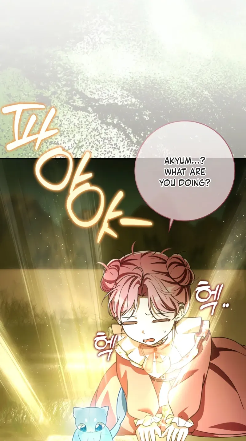 I will save my father Chapter 28 page 146 - 
