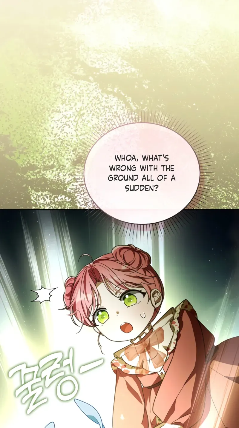 I will save my father Chapter 28 page 148 - 
