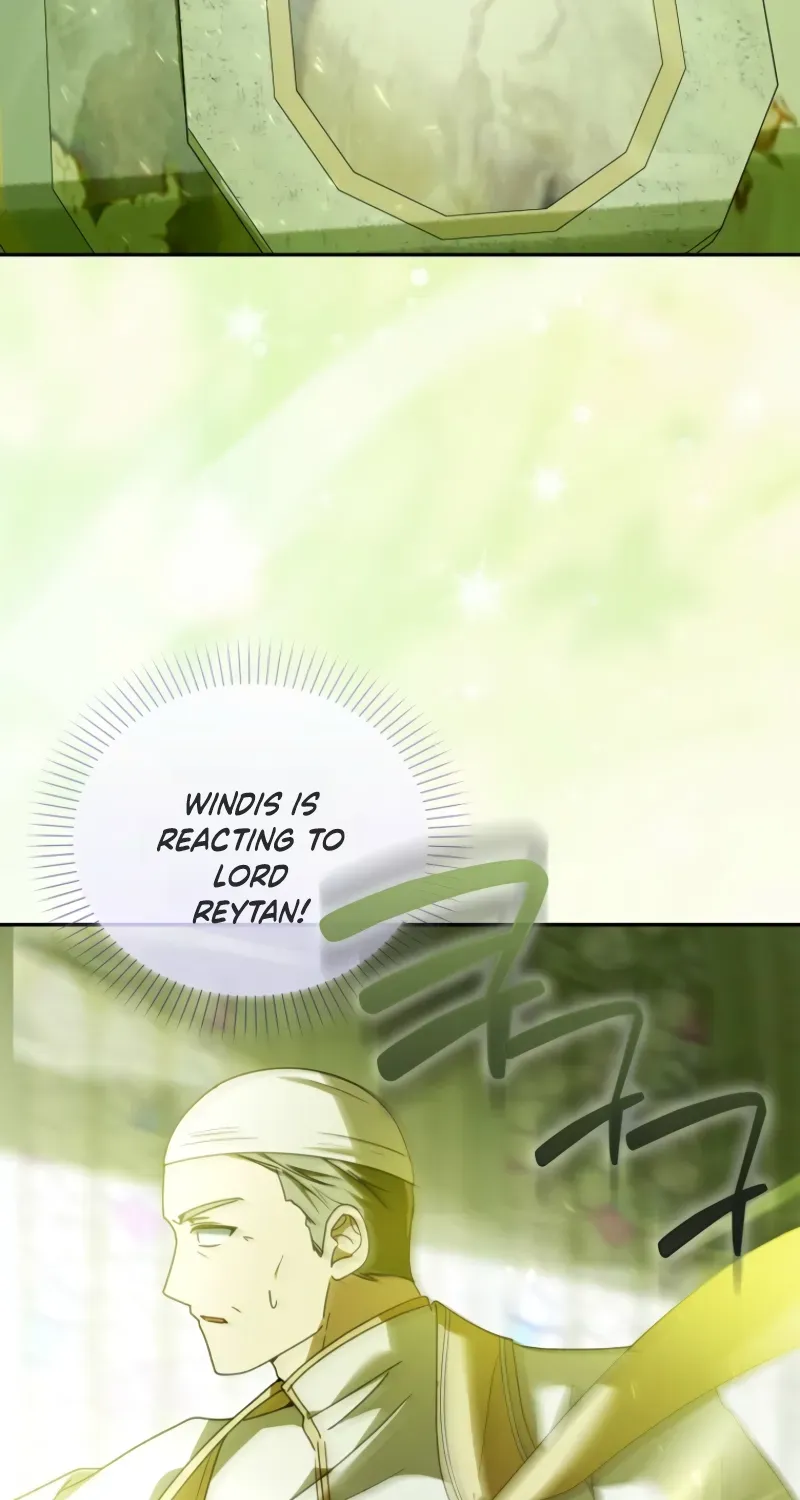 I will save my father Chapter 28 page 23 - 