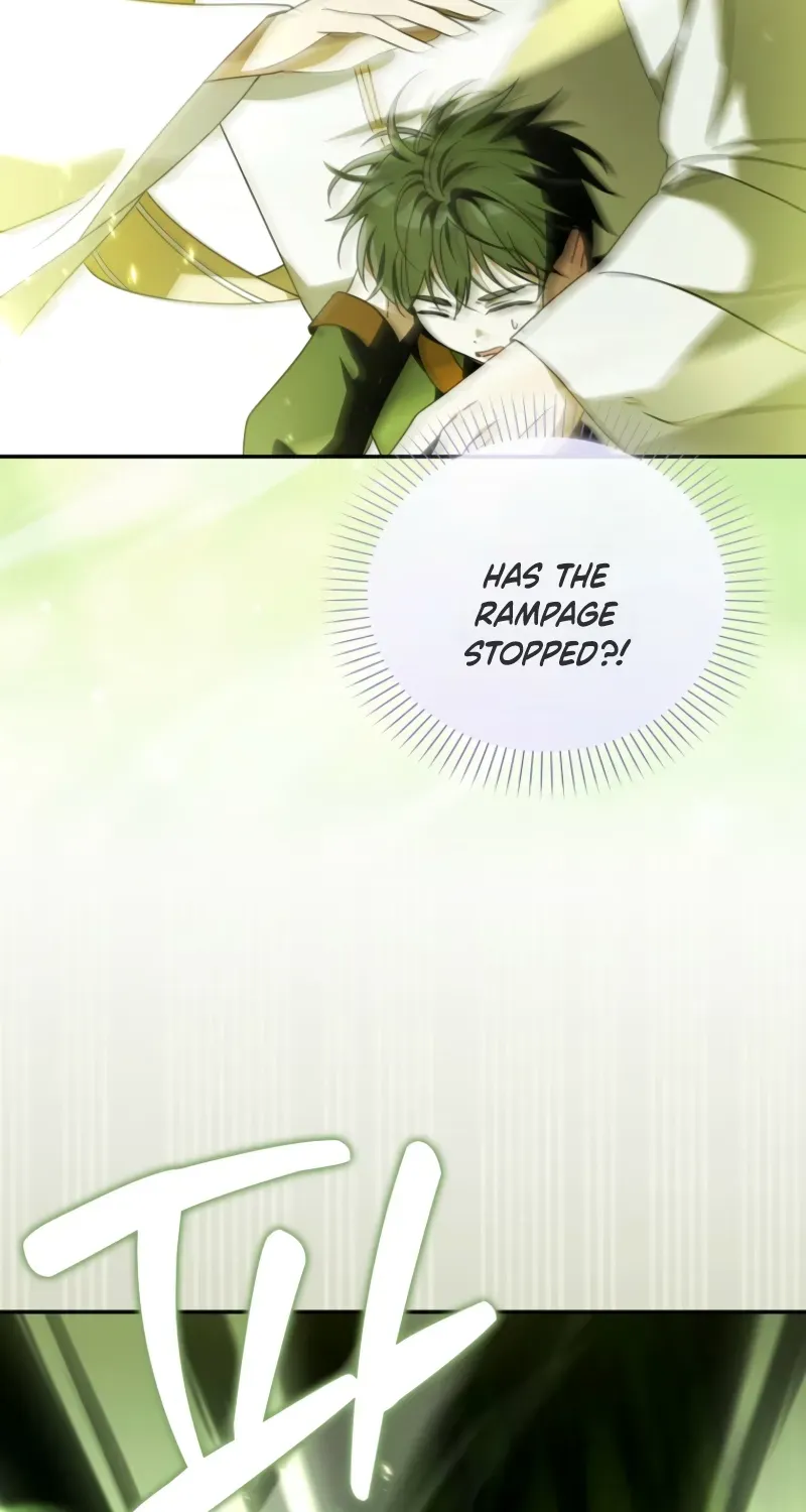 I will save my father Chapter 28 page 25 - 