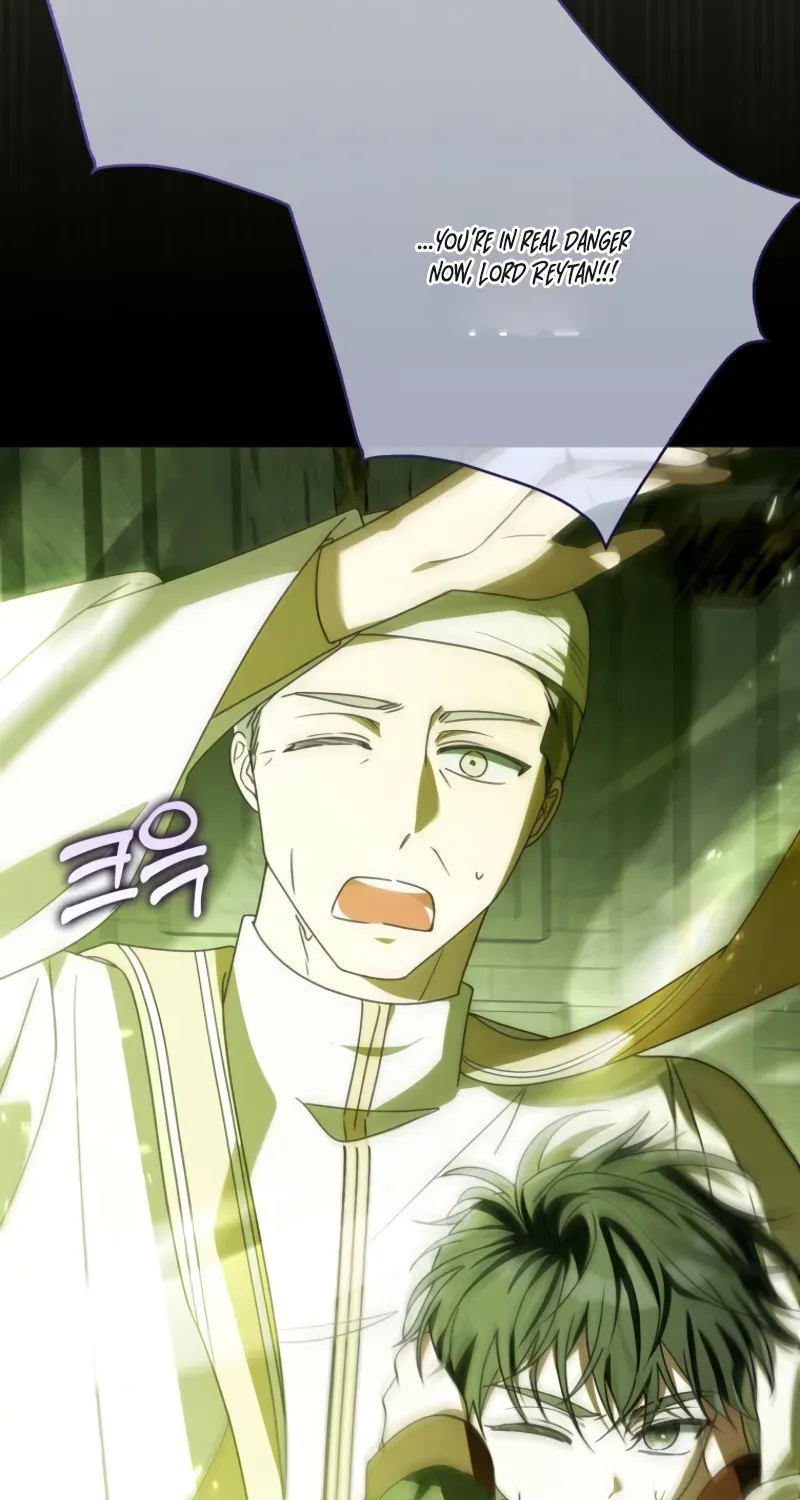 I will save my father Chapter 28 page 31 - 