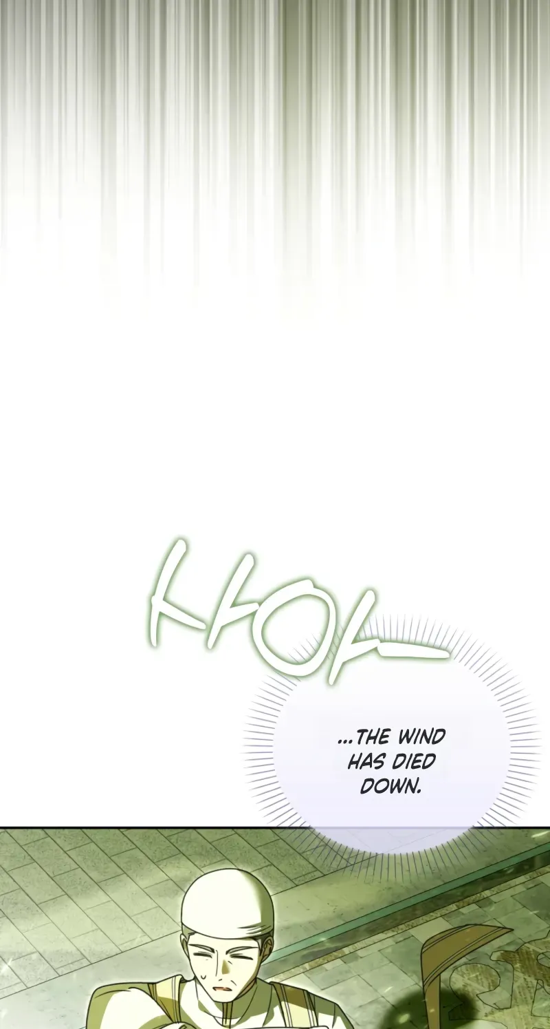 I will save my father Chapter 28 page 37 - 