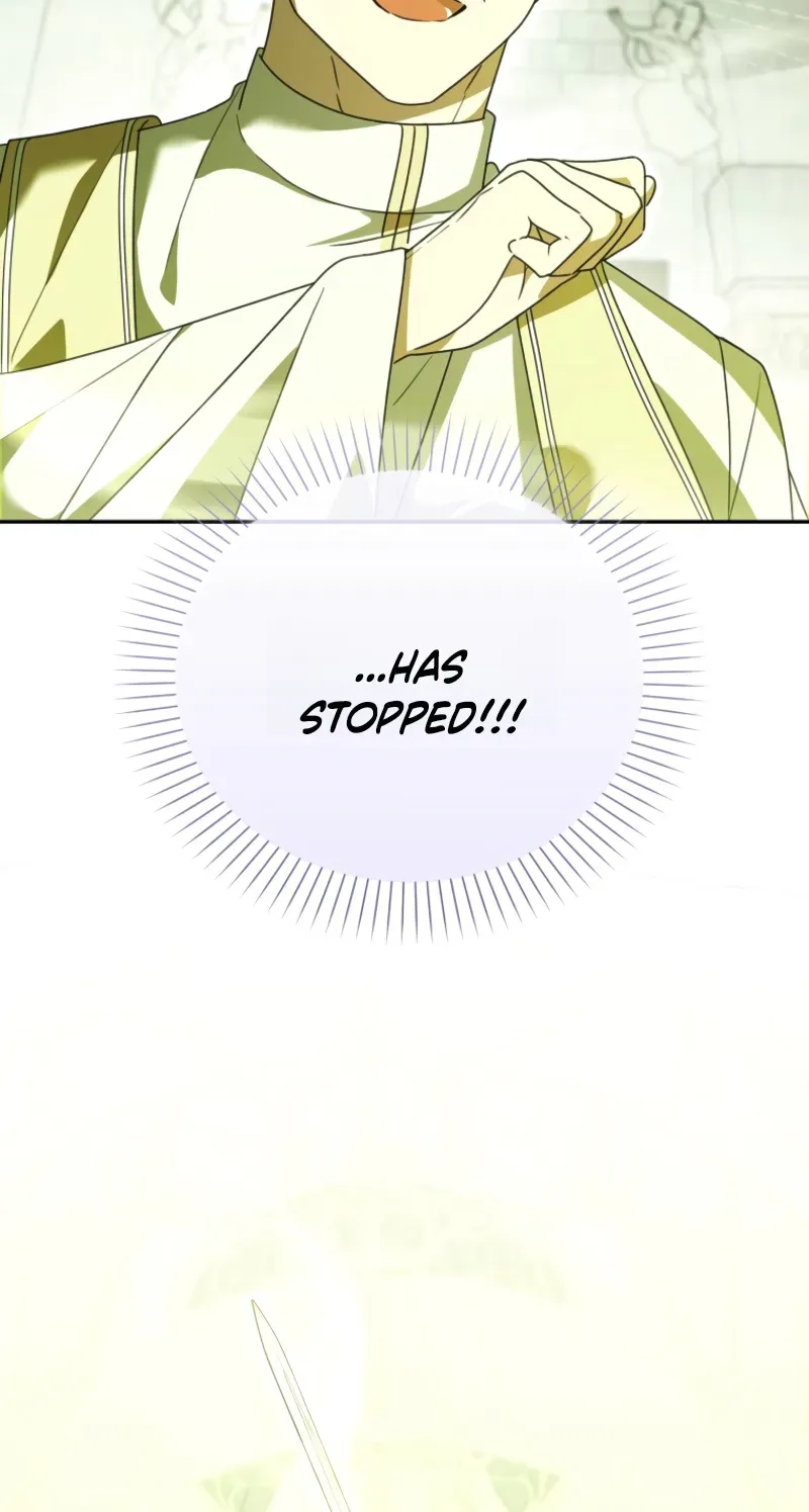 I will save my father Chapter 28 page 39 - 