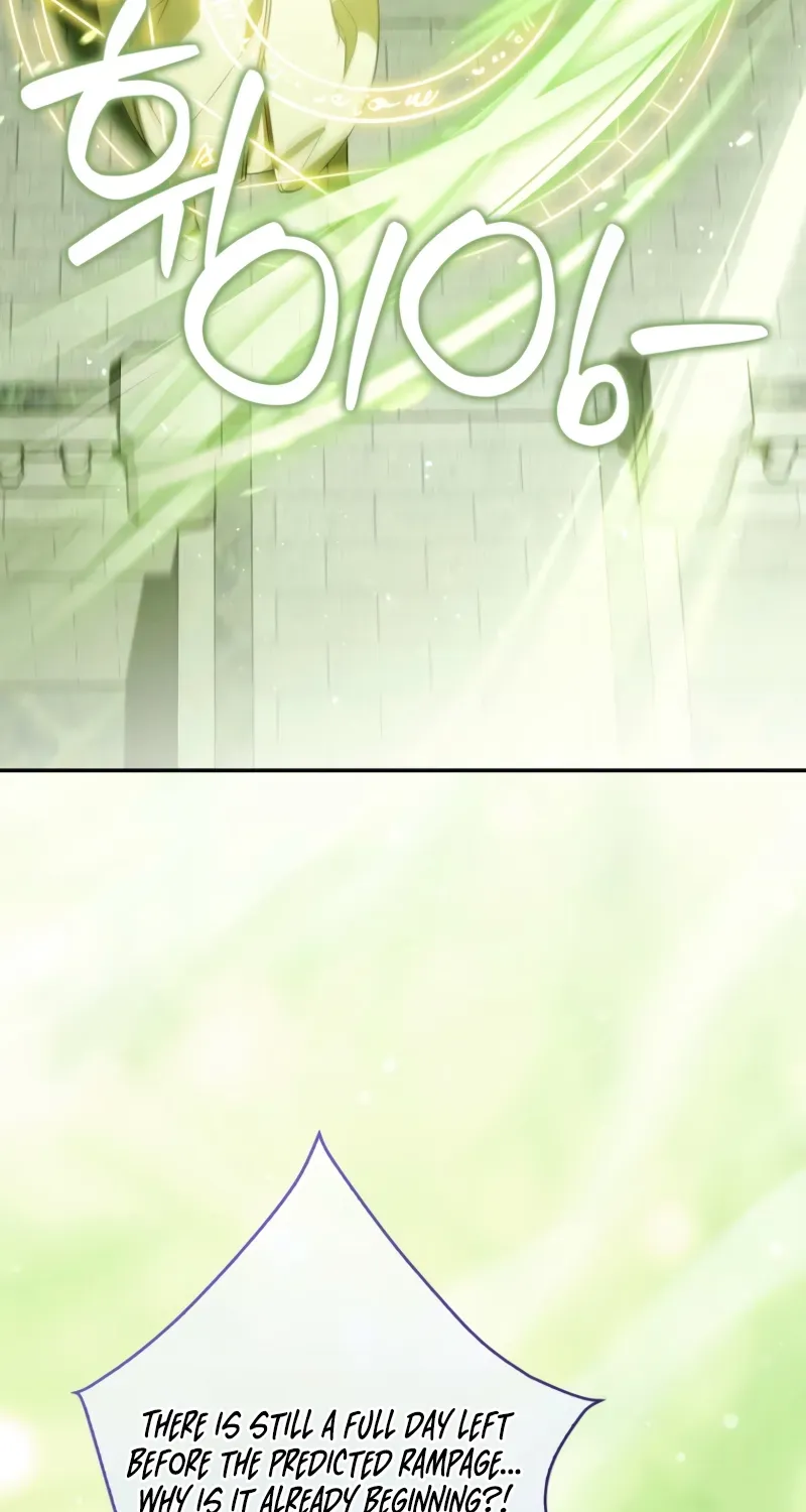 I will save my father Chapter 28 page 5 - 