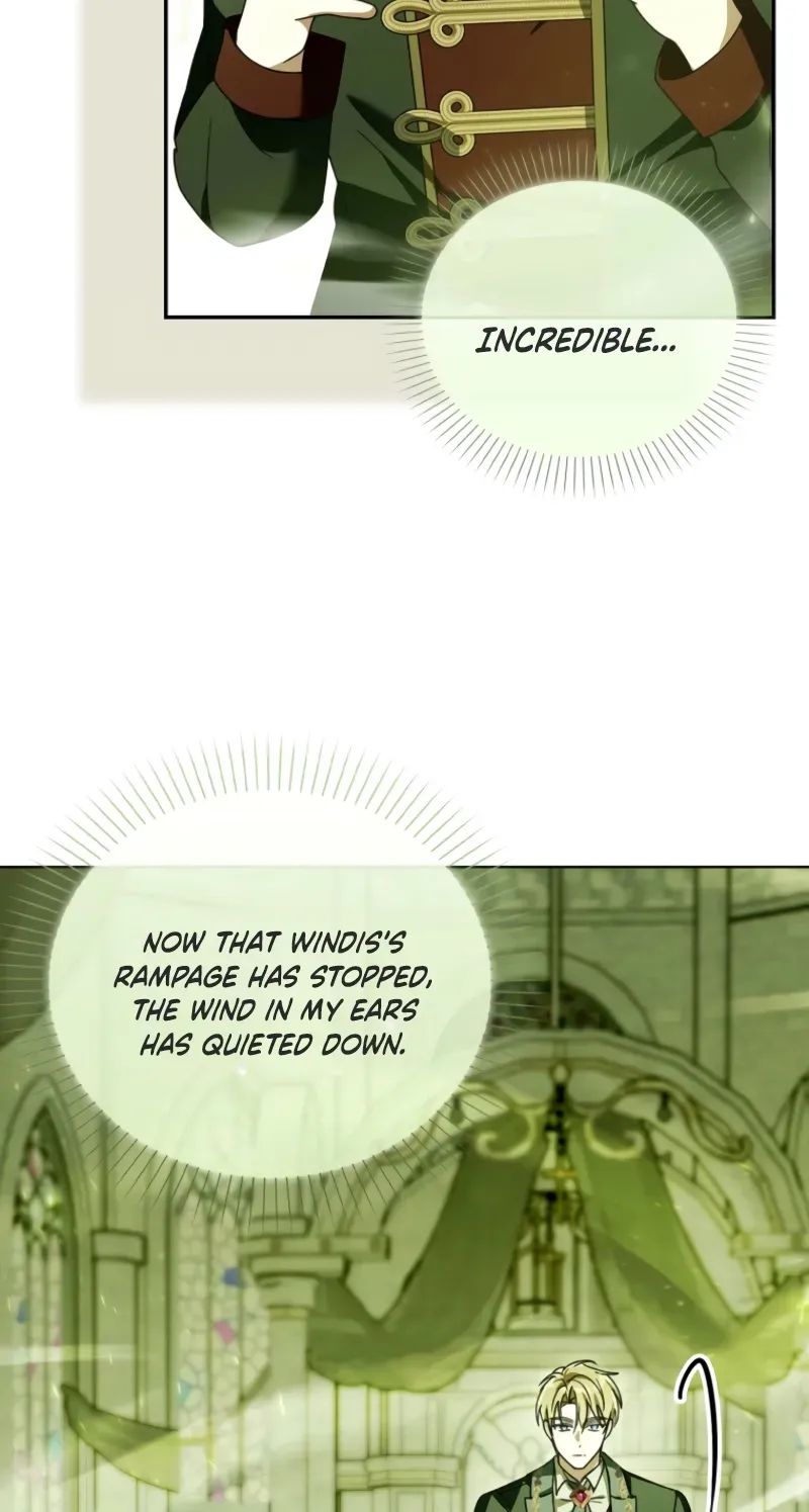 I will save my father Chapter 28 page 44 - 