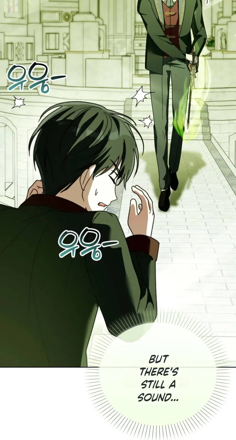 I will save my father Chapter 28 page 45 - 