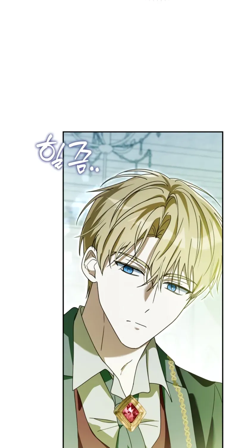 I will save my father Chapter 28 page 46 - 