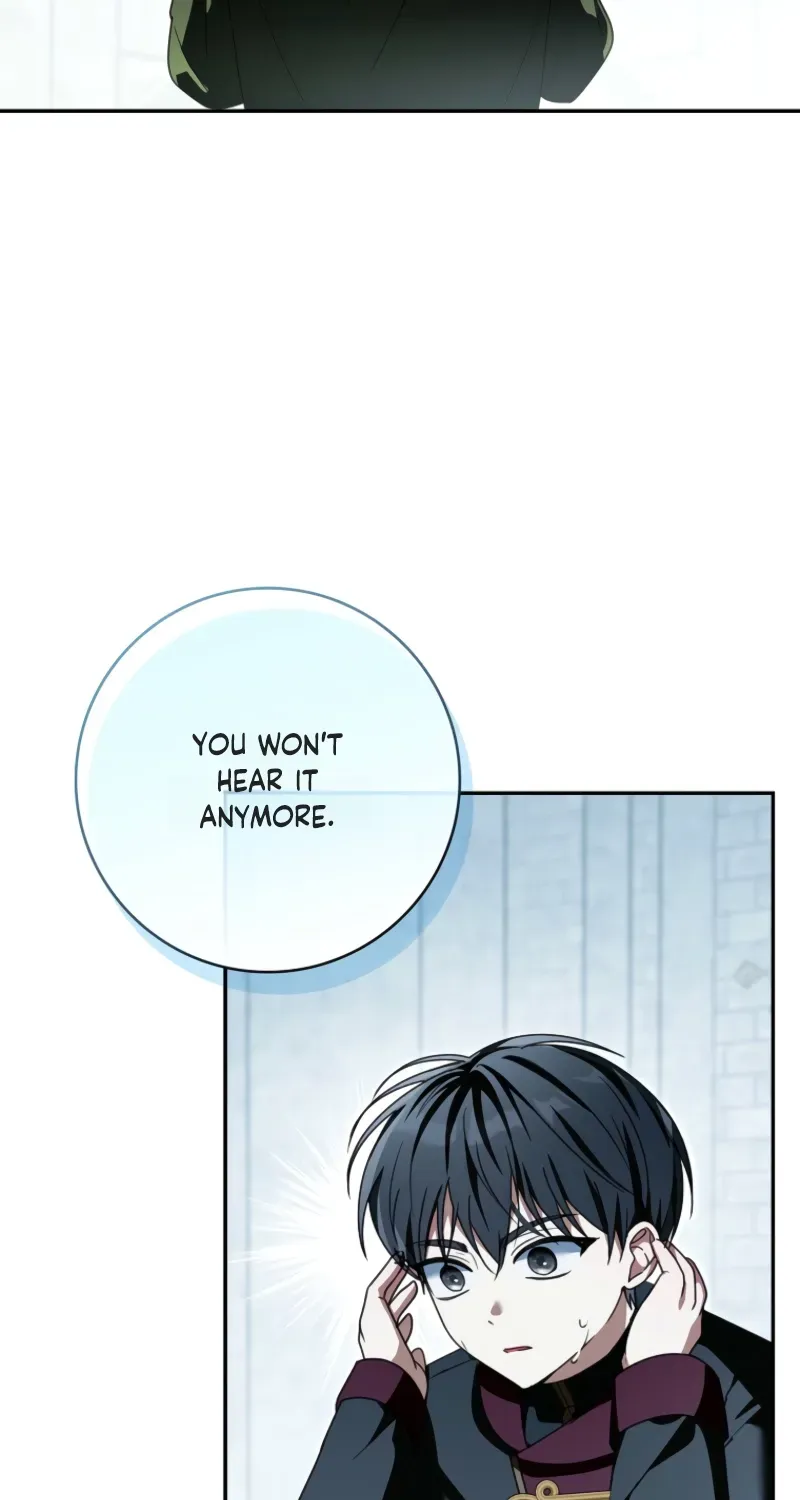I will save my father Chapter 28 page 52 - 