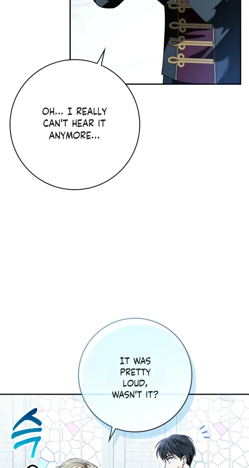 I will save my father Chapter 28 page 54 - 