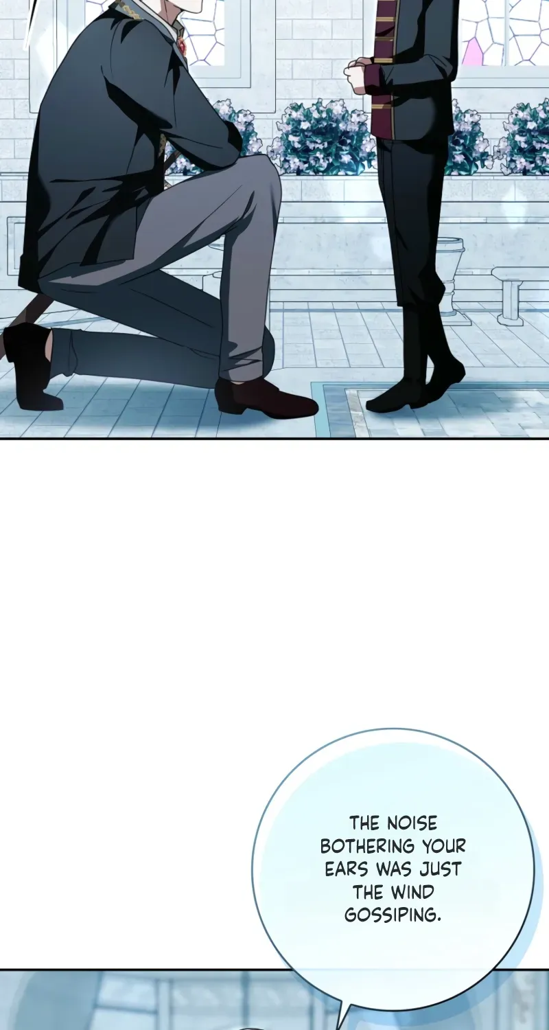 I will save my father Chapter 28 page 56 - 