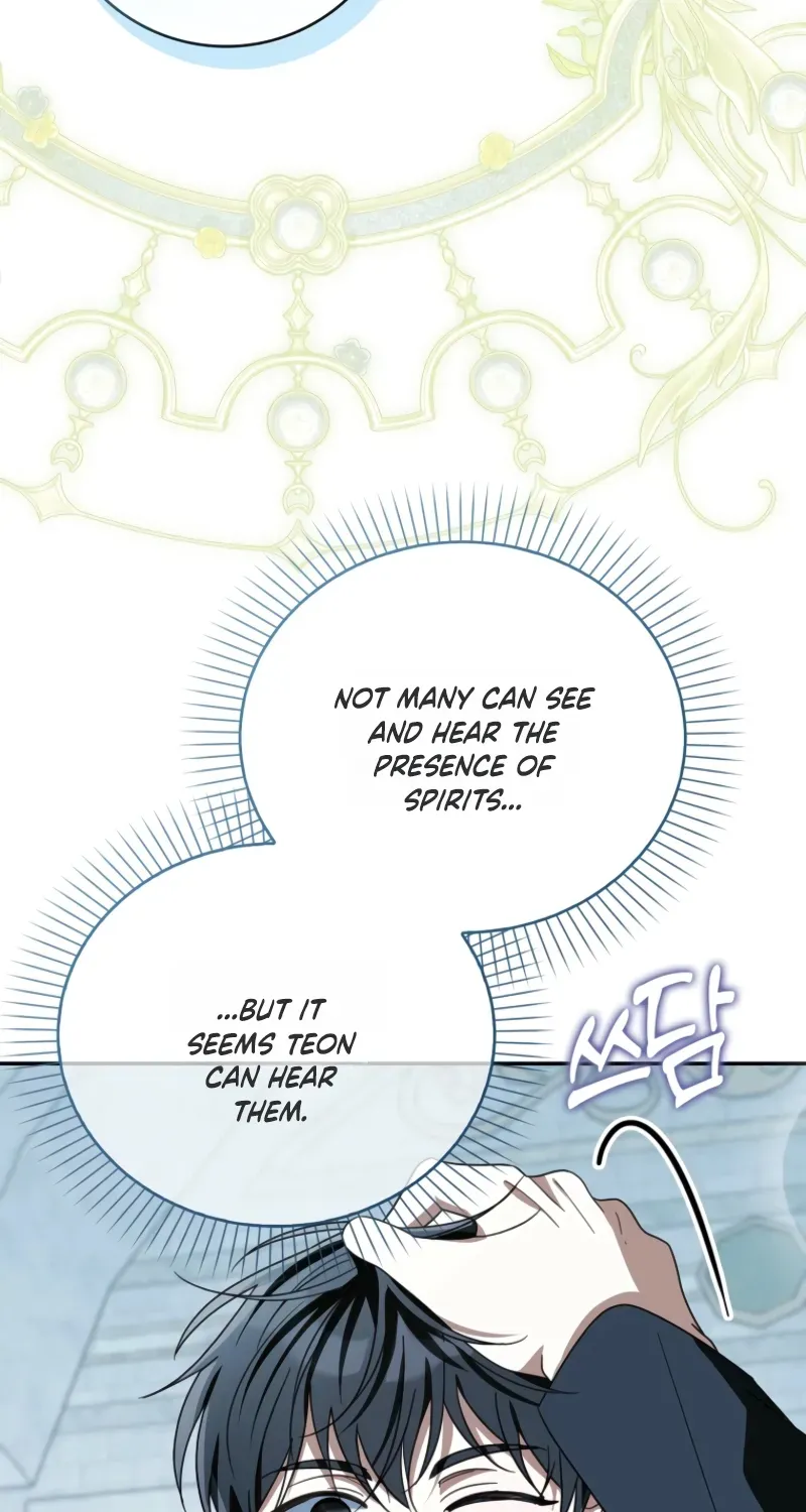 I will save my father Chapter 28 page 62 - 