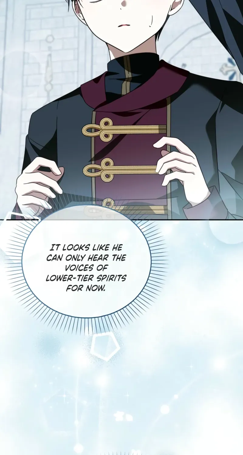 I will save my father Chapter 28 page 64 - 