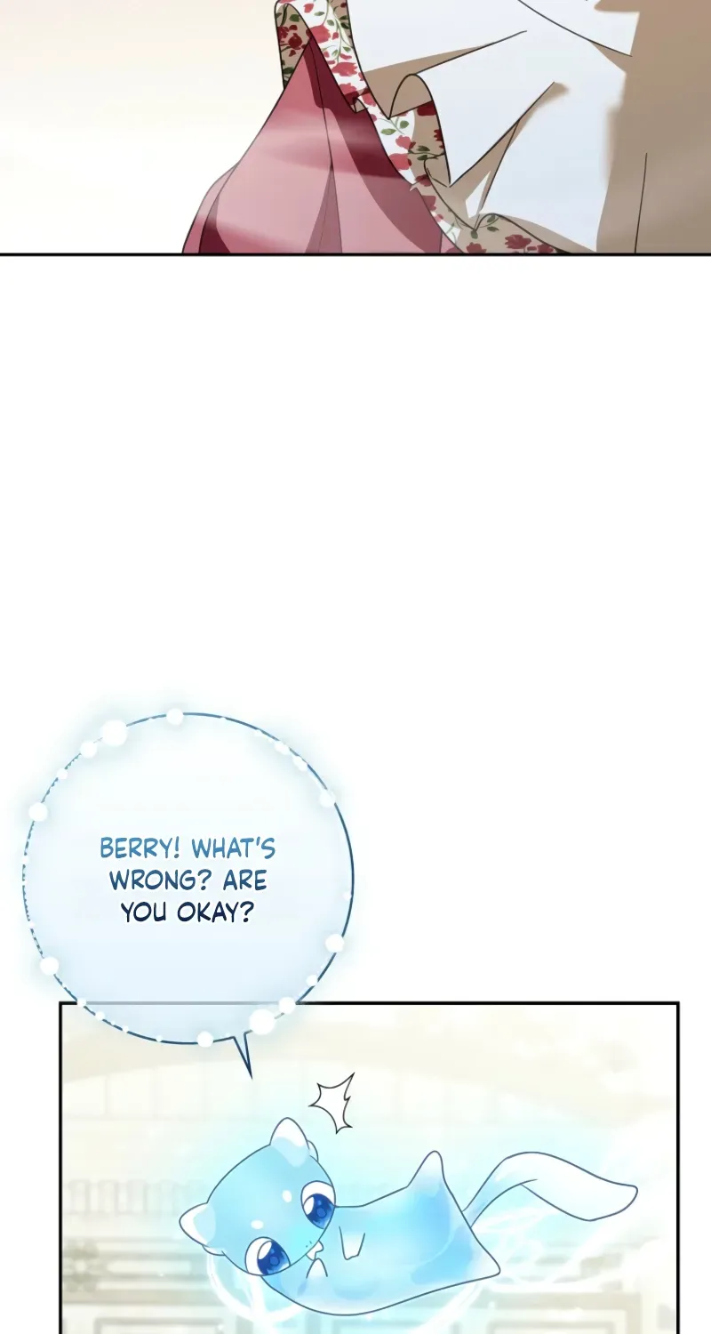 I will save my father Chapter 28 page 72 - 