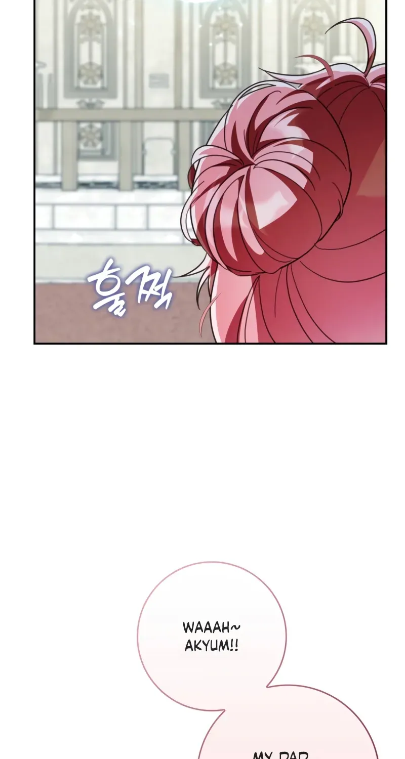 I will save my father Chapter 28 page 74 - 