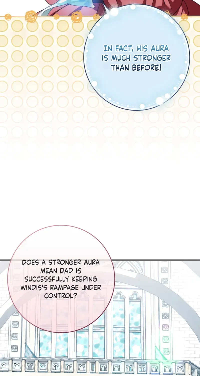 I will save my father Chapter 28 page 80 - 